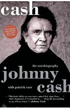Cash: The Autobiography