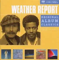 Original Album Classics Box-Set (2)