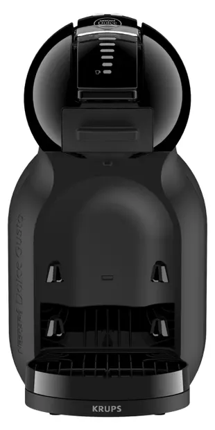 Aparat de cafea Krups - Dolce Gusto Mini Me 2, 15 bar, 0,8 l, Negru