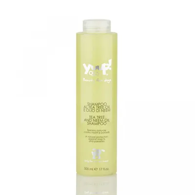 Sampon Yuup Home Insectifug - 500ml