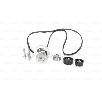 Set pompa apa+curea dintata BOSCH 1 987 948 749