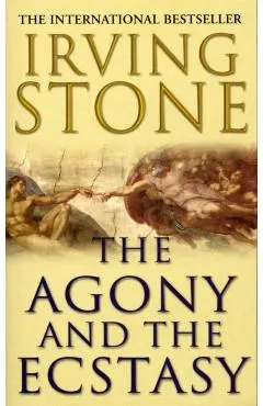 Agony And The Ecstasy