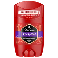 Deodorant stick Rockstar fara aluminiu, 50ml, Old Spice