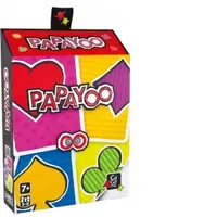 Joc de societate Gigamic, Papayoo