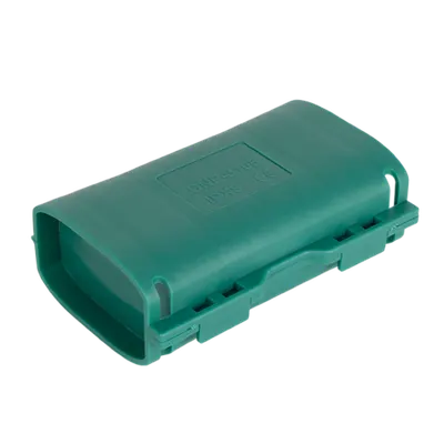 Doza cu gel 3 INPUT/3 OUTPUT IP68