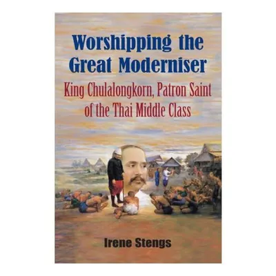 Worshipping the great moderniser