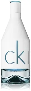 Calvin Klein Apă de toaletă CK In2U Him, 150 ml
