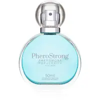 PheroStrong Pheromone Popularity for Men parfum cu feromoni pentru bărbați 50 ml