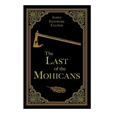 The Last of the Mohicans (Paper Mill Classics)