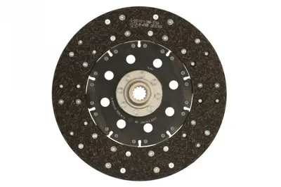 Disc ambreiaj (310mm) profil complet potrivit CLAAS AXOS, CELTIS; JOHN DEERE 3000; RENAULT CERES, CERGOS, ERGOS 1104D-44TA-4045TRT72