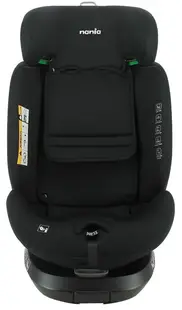 Scaun auto Nania - Spirit, 360°, i-Size, 40-150 cm, Grey