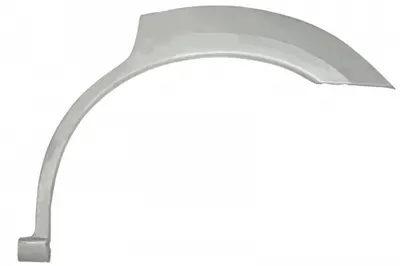 Segment reparatie aripa spate stanga MAZDA MPV intre 1999-2006