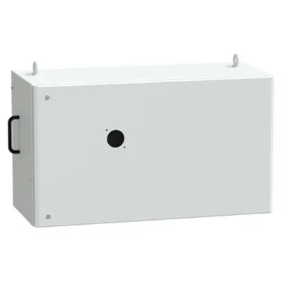 Canalis - Cofret Derivatie - 400 A Pentru Compact Ns - 3L + Pen