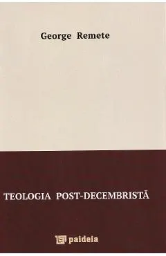 Teologia post-decembrista