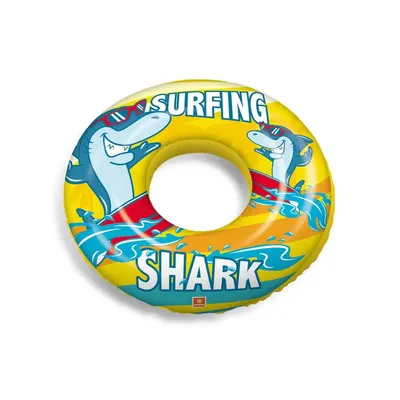 Colac gonflabil Mondo Surfing Shark 50 cm