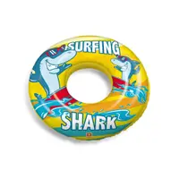 Colac gonflabil Mondo Surfing Shark 50 cm