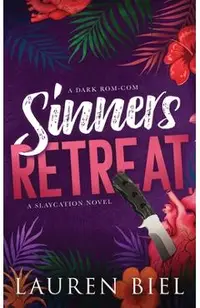 Sinners Retreat: A Dark Rom-Com