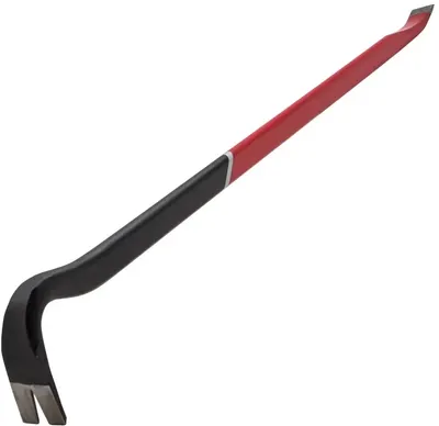 MTX Goat Leg Barbell - ranforsat, 90 x 2,9 x 1,5 cm, oțel 50