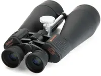 Binoclu Celestron - SkyMaster, 20x80, negru