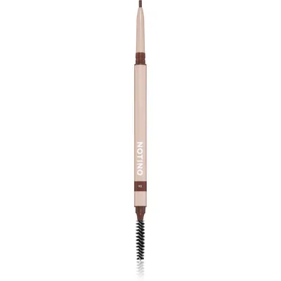 Notino Lifeproof Eyebrow Pencil creion sprâncene precise 04 Brown 0.09 g