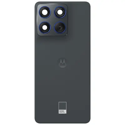 Capac Baterie Motorola Edge 70, Gri (Gadget Gray), Service Pack 5D68C31545