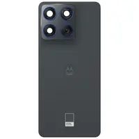 Capac Baterie Motorola Edge 70, Gri (Gadget Gray), Service Pack 5D68C31545