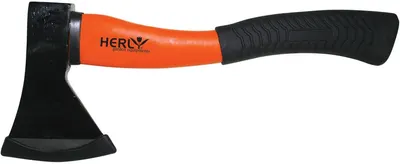 Topor cu mâner din fibră Herly - 28713, L37, 500 g