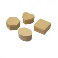 Cutiute din carton de decorat
