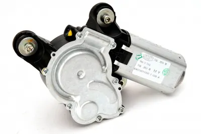 Motoras stergator spate ABARTH 500 595 695, 500C 595C 695C; FIAT 500, 500 C