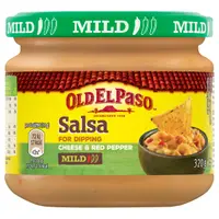 Dip Salsa Branza Old El Paso 320g