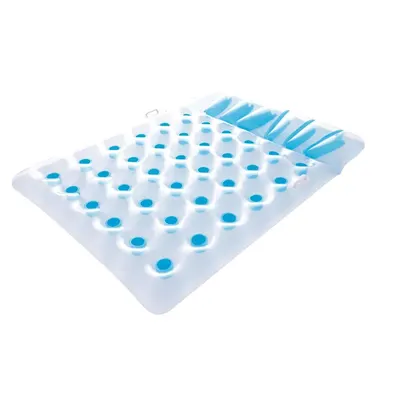 Saltea dubla gonflabila Bestway 193 x 142 cm
