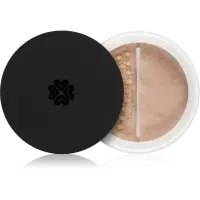 Lily Lolo Mineral Foundation pudra pentru make up cu minerale culoare Warm Honey 10 g