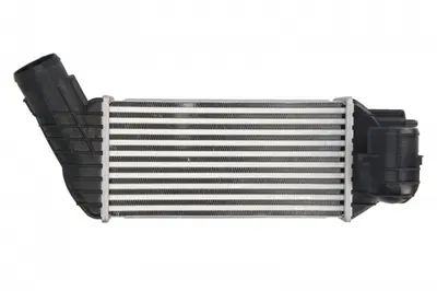 Intercooler Ds Ds 4, Ds 5; Citroen C4 Aircross, C4 Grand Picasso I, C4 Ii, C4 Picasso I, Ds4, Ds5; Peugeot 3008, 5008 1.8d 2.0d 2009