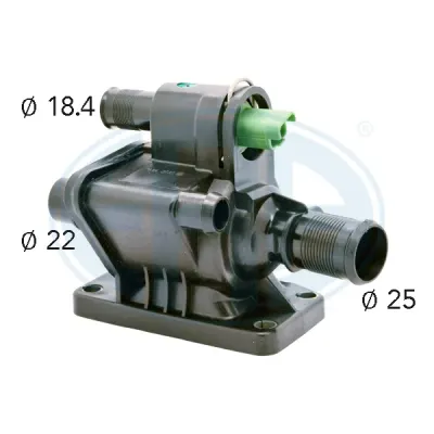 Termostat, lichid racire ERA 350416A