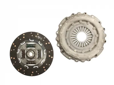 Kit ambreiaj (395mm) potrivit MERCEDES ATEGO, ATEGO 2, OH, UNIMOG 01.98