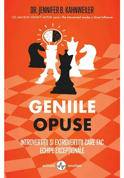 Geniile opuse
