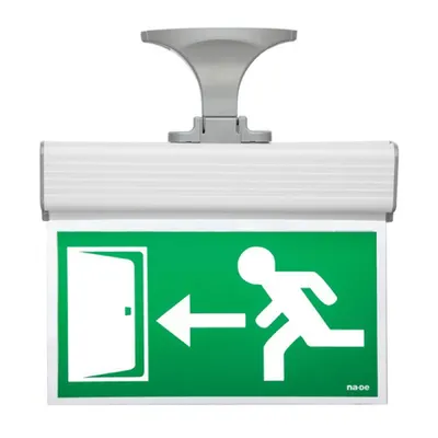 Lampa Exit LED