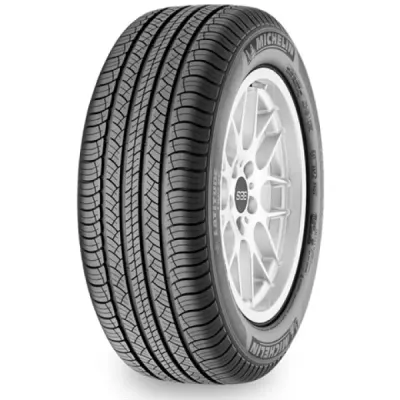 Anvelopa Vara Michelin LATITUDE TOUR HP 255/55R19 111W