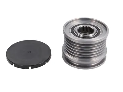 Fulie Alternator Potrivit Mercedes C (cl203), C T-Model (s202), C T-Model (s203), C T-Model (s204), C (w202), C (w203), Clk (a208), Clk (c208), E T-Model (s210) 2.0-5.0 09.97