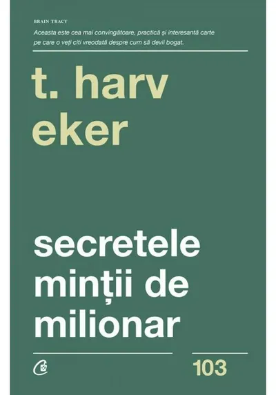 Secretele mintii de milionar
