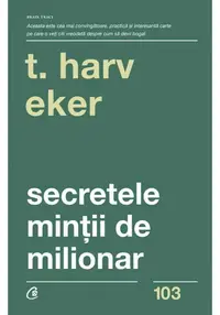 Secretele mintii de milionar