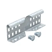 Straight and angle connector FS | Type LWVG 60 FS
