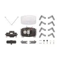 Kit constructie robot - Kids Robotix - Table Top Robot