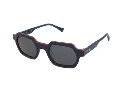 Ochelari de soare Crullé Hip C6