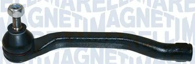 Cap bara Stanga potrivit RENAULT FLUENCE, GRAND SCENIC III, MEGANE, MEGANE III, SCENIC III 1.2-Electric 11.08