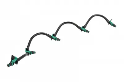 Furtun supracurgere combustibil FORD C-MAX II, FOCUS III, GALAXY, GRAND C-MAX, KUGA I, KUGA II, MONDEO IV, S-MAX dupa 2006