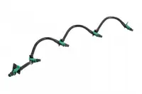 Furtun supracurgere combustibil FORD C-MAX II, FOCUS III, GALAXY, GRAND C-MAX, KUGA I, KUGA II, MONDEO IV, S-MAX dupa 2006