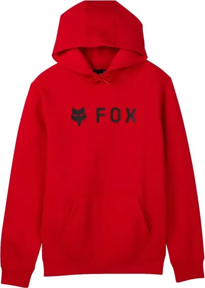 Hanorac de ciclism pentru bărbați Fox Racing Absolute flame