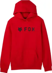 Hanorac de ciclism pentru bărbați Fox Racing Absolute flame