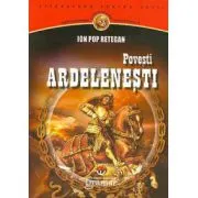Povesti ardelenesti